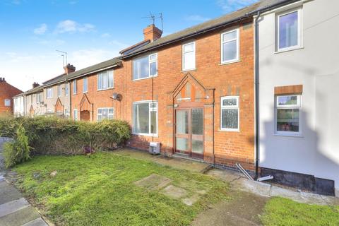 Ruskin Road, Northampton