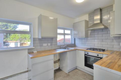 4 bedroom terraced house for sale, Ruskin Road, Northampton