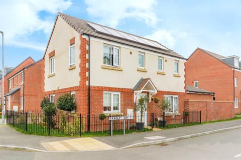 undefined, Fawsley Way, Northampton