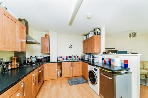 Morston Drift, King's Lynn
