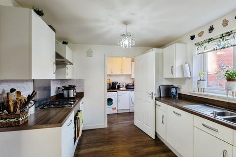 undefined, Academy Drive, Northampton