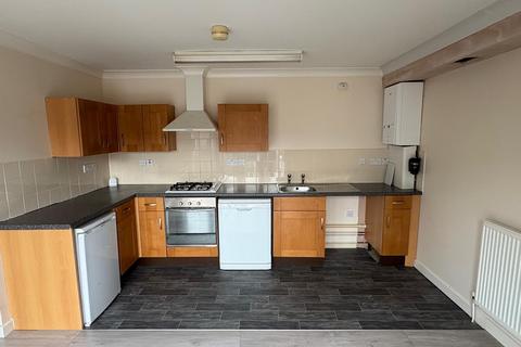 2 bedroom flat for sale, Stonegate Street, King's Lynn