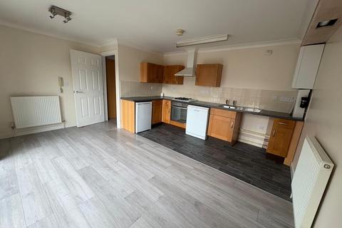 2 bedroom flat for sale, Stonegate Street, King's Lynn