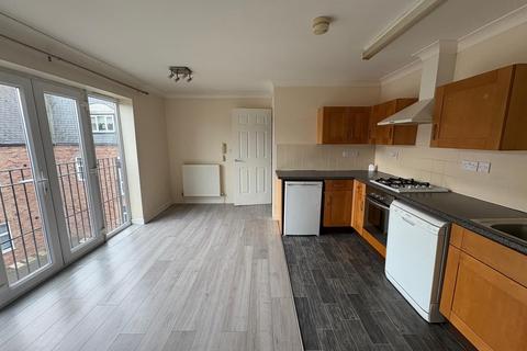 2 bedroom flat for sale, Stonegate Street, King's Lynn