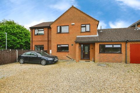 undefined, Kirtons Close, Walpole St. Andrew, Wisbech