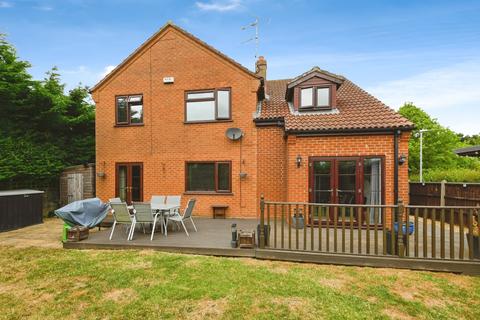 undefined, Kirtons Close, Walpole St. Andrew, Wisbech