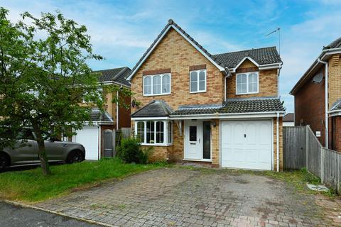 undefined, Cholmondeley Way, West Winch, King's Lynn