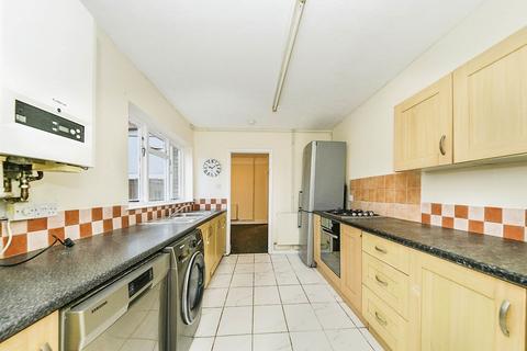 3 bedroom semi-detached house for sale, Loke Road, King's Lynn