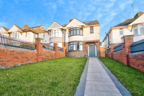 Kettering Road, Northampton