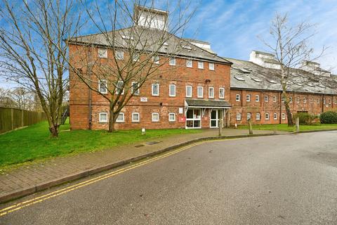 1 bedroom flat for sale, Swiss Terrace, King's Lynn