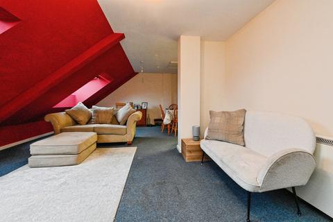 1 bedroom flat for sale, Swiss Terrace, King's Lynn