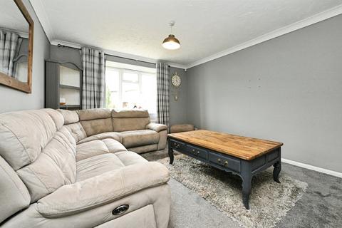 2 bedroom semi-detached bungalow for sale, Aylmer Drive, Tilney St. Lawrence, King's Lynn