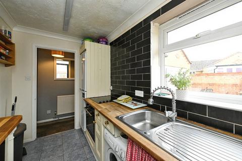 2 bedroom semi-detached bungalow for sale, Aylmer Drive, Tilney St. Lawrence, King's Lynn