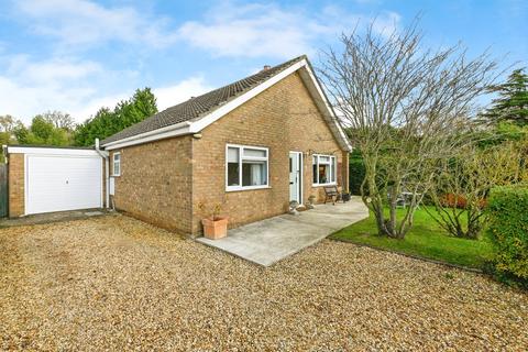 3 bedroom detached bungalow for sale, Hay Green Road South, Terrington St. Clement, King's Lynn