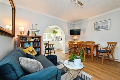 3 bedroom detached bungalow for sale, Hay Green Road South, Terrington St. Clement, King's Lynn