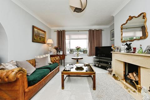 3 bedroom detached bungalow for sale, Hay Green Road South, Terrington St. Clement, King's Lynn
