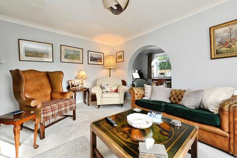 3 bedroom detached bungalow for sale, Hay Green Road South, Terrington St. Clement, King's Lynn