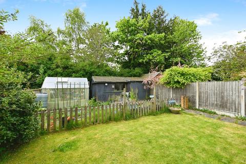 4 bedroom semi-detached house for sale, Suffolk Road, King's Lynn