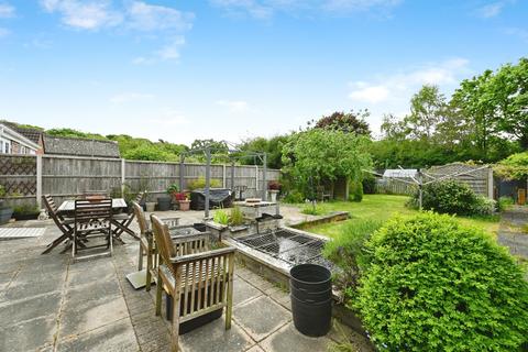 4 bedroom semi-detached house for sale, Suffolk Road, King's Lynn