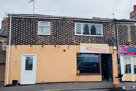 Property for sale, Loke Road, King's Lynn