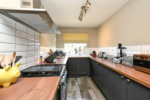 undefined, Hickling, Hoveton Close, King's Lynn