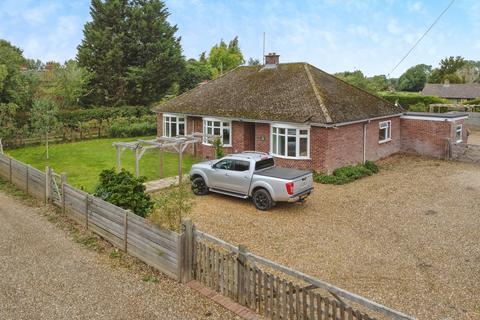 undefined, West Winch Road, West Winch, King's Lynn