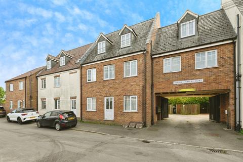 Duggie Carter Court, KING'S LYNN