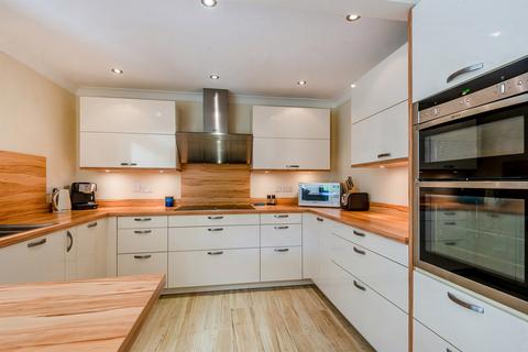 4 bedroom detached house for sale, The Green, North Runcton, King's Lynn