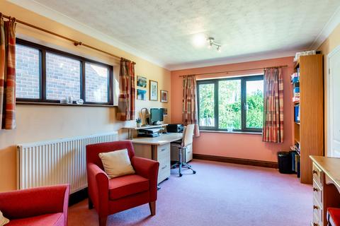 4 bedroom detached house for sale, The Green, North Runcton, King's Lynn