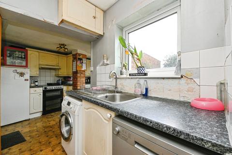 undefined, Sculthorpe Avenue, West Lynn, King's Lynn