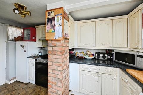 undefined, Sculthorpe Avenue, West Lynn, King's Lynn