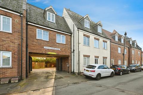 1 bedroom flat for sale, Duggie Carter Court, King's Lynn