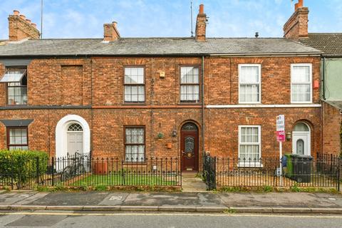 Guanock Terrace, King's Lynn