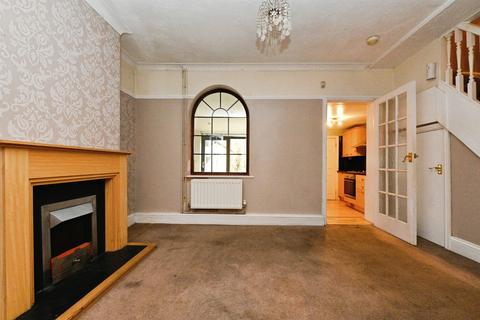 3 bedroom terraced house for sale, Guanock Terrace, King's Lynn