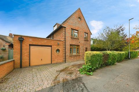 Goodwins Road, King's Lynn