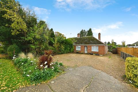 Hall Road, Clenchwarton, King's Lynn