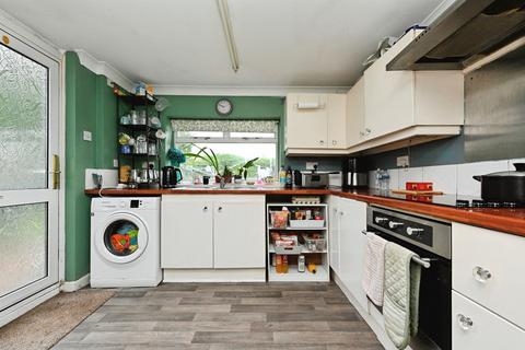 2 bedroom semi-detached bungalow for sale, Hall Road, Clenchwarton, King's Lynn