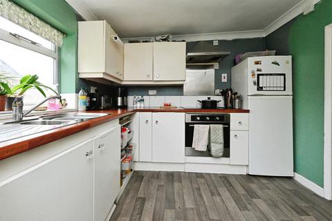 2 bedroom semi-detached bungalow for sale, Hall Road, Clenchwarton, King's Lynn
