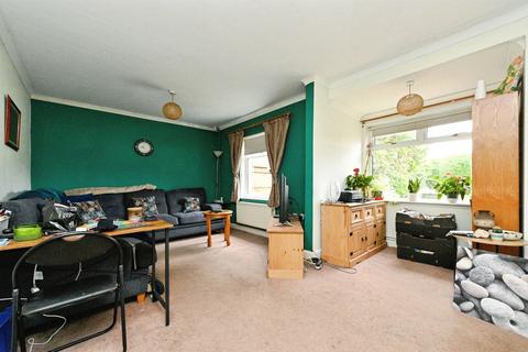 2 bedroom semi-detached bungalow for sale, Hall Road, Clenchwarton, King's Lynn