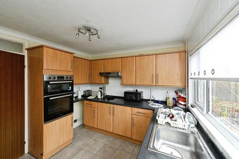 2 bedroom detached bungalow for sale, Low Road, Walpole Cross Keys, King's Lynn