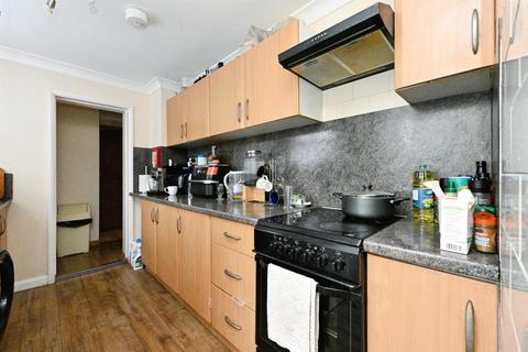 3 bedroom end of terrace house for sale, Sir Lewis Street, King's Lynn
