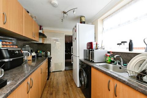 3 bedroom end of terrace house for sale, Sir Lewis Street, King's Lynn