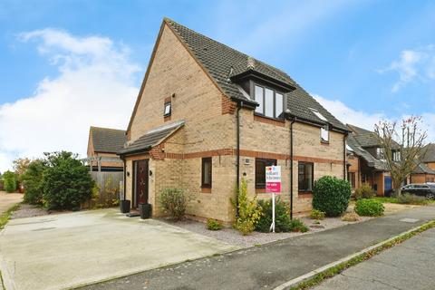 undefined, Lewis Drive, Wiggenhall St. Germans, King's Lynn