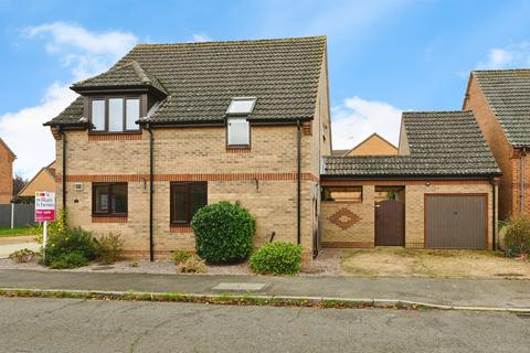 undefined, Lewis Drive, Wiggenhall St. Germans, King's Lynn