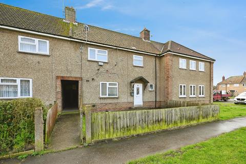 3 bedroom semi-detached house for sale, Leicester Avenue, Gaywood, KING'S LYNN