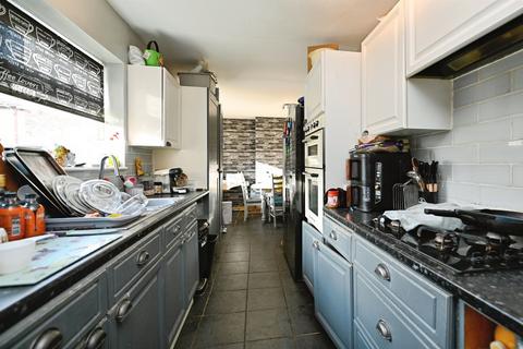 3 bedroom semi-detached house for sale, Leicester Avenue, Gaywood, KING'S LYNN