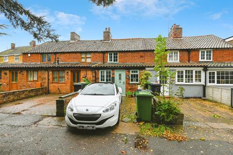 2 bedroom terraced house for sale, Chapel Terrace, King's Lynn