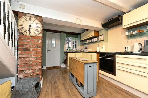 2 bedroom terraced house for sale, Chapel Terrace, King's Lynn
