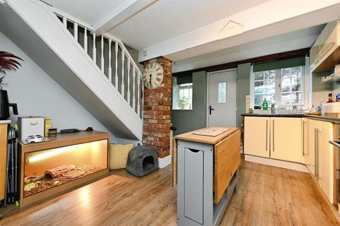 2 bedroom terraced house for sale, Chapel Terrace, King's Lynn