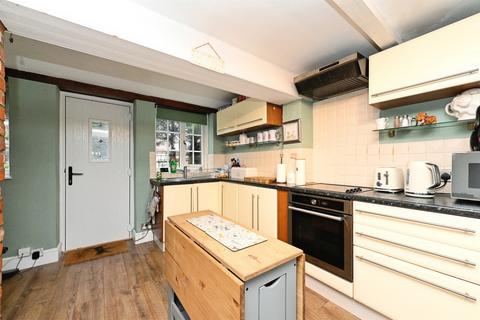 2 bedroom terraced house for sale, Chapel Terrace, King's Lynn